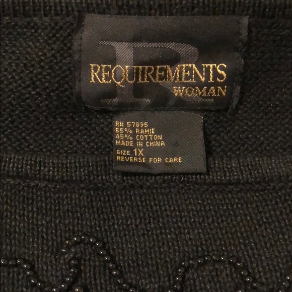 Sweater - Picture 3 of 3